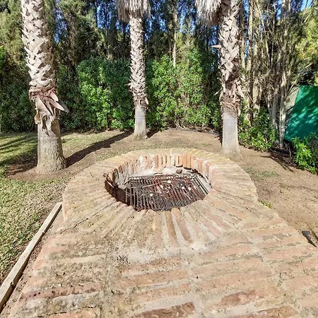 Holiday home 6 Bedroom Lovely In *