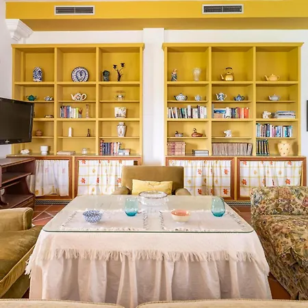 6 Bedroom Lovely In * Conil De La Frontera