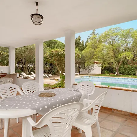 6 Bedroom Lovely In Holiday home Conil De La Frontera