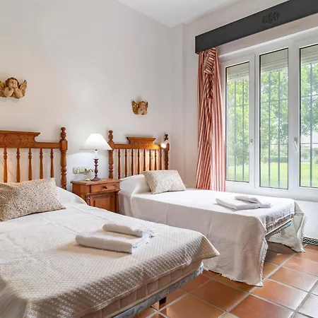 6 Bedroom Lovely In * Conil De La Frontera