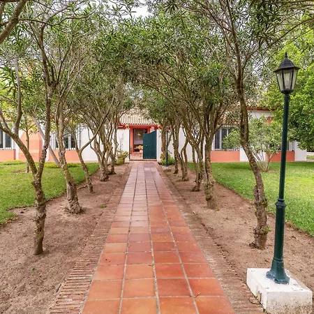 6 Bedroom Lovely In *