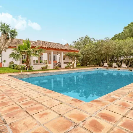6 Bedroom Lovely In Holiday home